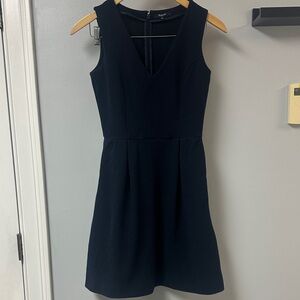 Madewell A-Line Dress